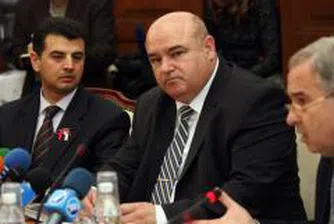 Започва изплащането на парите по САПАРД, спрени от ЕК