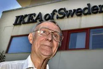 Кои са най-богатите хора в Европа?