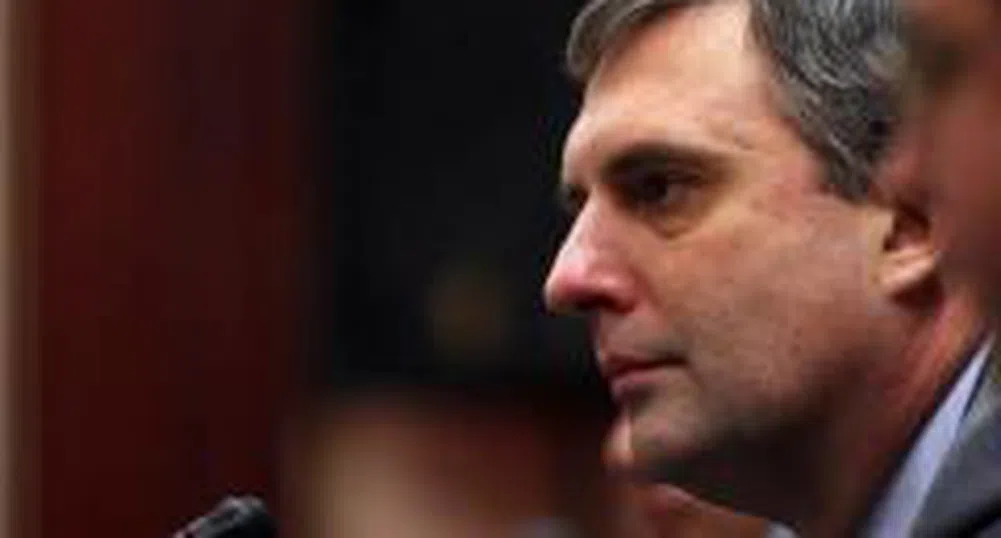 Foreign Minister Kalfin Receives World Bank Director for Central Europe, Baltic States and Central Asia Orsalia Kalantzopoulos