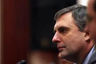 Foreign Minister Kalfin Receives World Bank Director for Central Europe, Baltic States and Central Asia Orsalia Kalantzopoulos