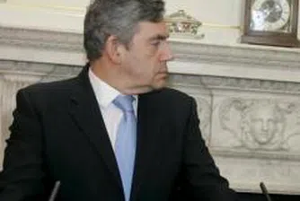 Браун: Време е да изградим световно общество