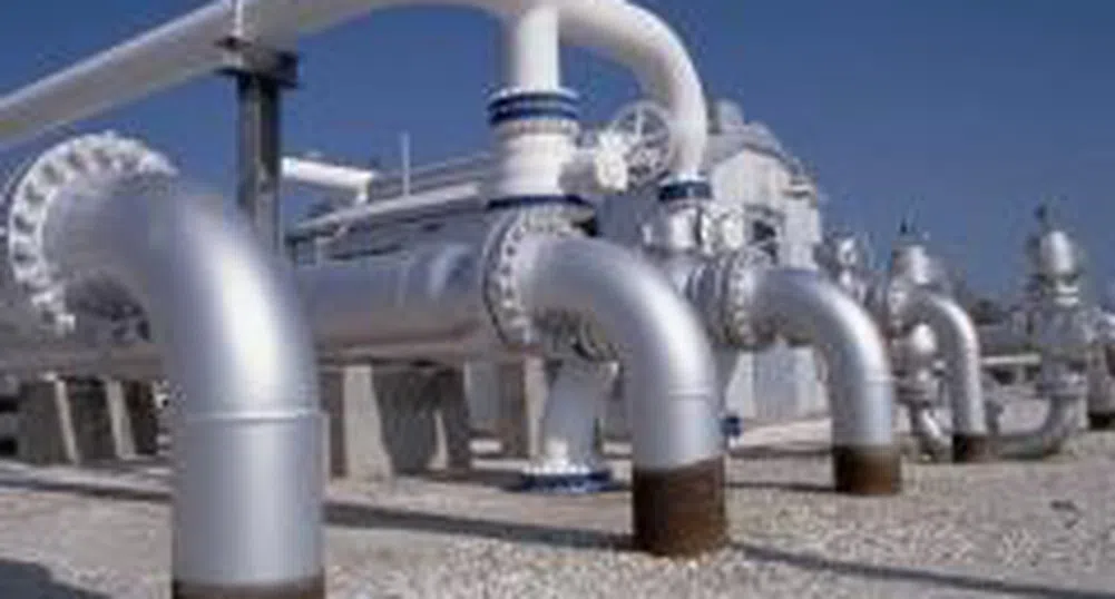 Експлоатацията на Бургас-Александруполис се очаква да стартира в края на 2010 г.