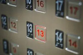 Суеверията по света