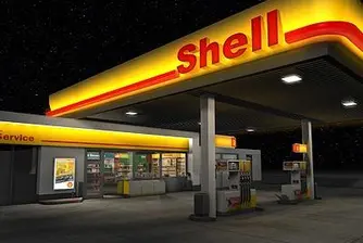 Изпълнителният директор на Shell подава оставка