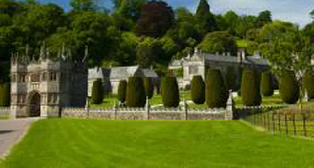 Нашенец брои 26 млн. долара за къща на Златния бряг