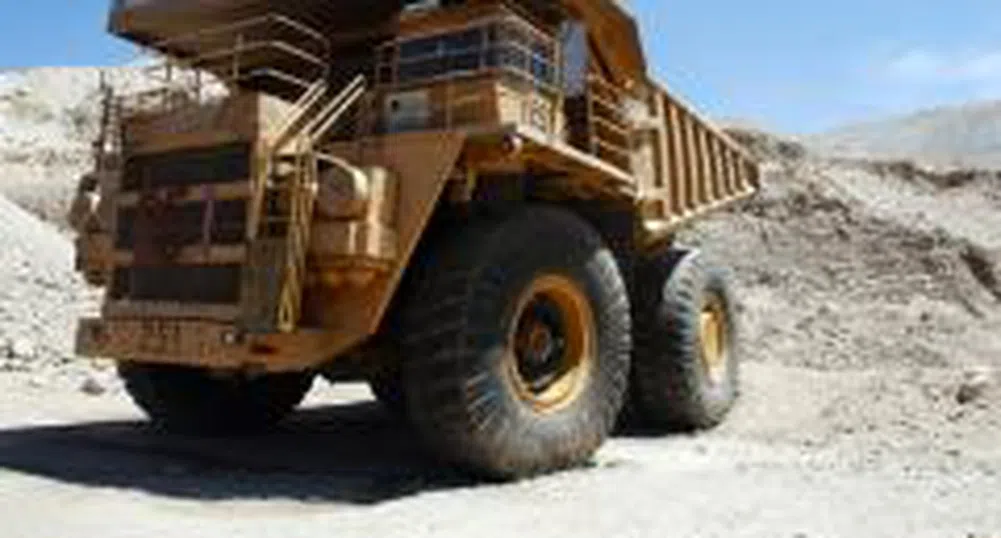 С 30% нарастват приходите от концесии на подземни богатства