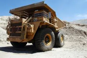 С 30% нарастват приходите от концесии на подземни богатства