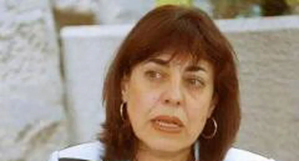 Елеонора Николова: Лицата, заемащи управленска длъжност, да декларират интересите си