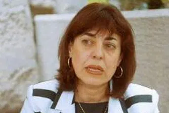 Елеонора Николова: Лицата, заемащи управленска длъжност, да декларират интересите си