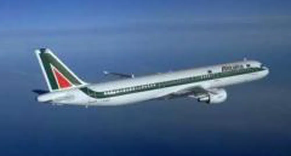 Air France-KLM придобива Alitalia