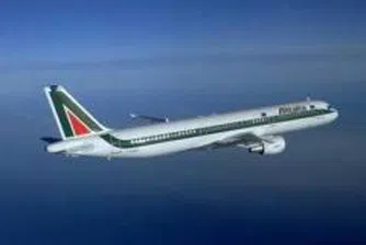 Air France-KLM придобива Alitalia