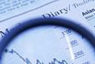 Силен спад бележат румънските индекси след слаби отчети