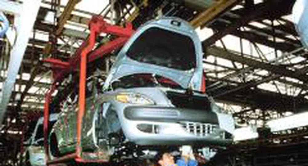 Chrysler предлага четиридневна работна седмица