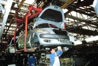 Chrysler предлага четиридневна работна седмица