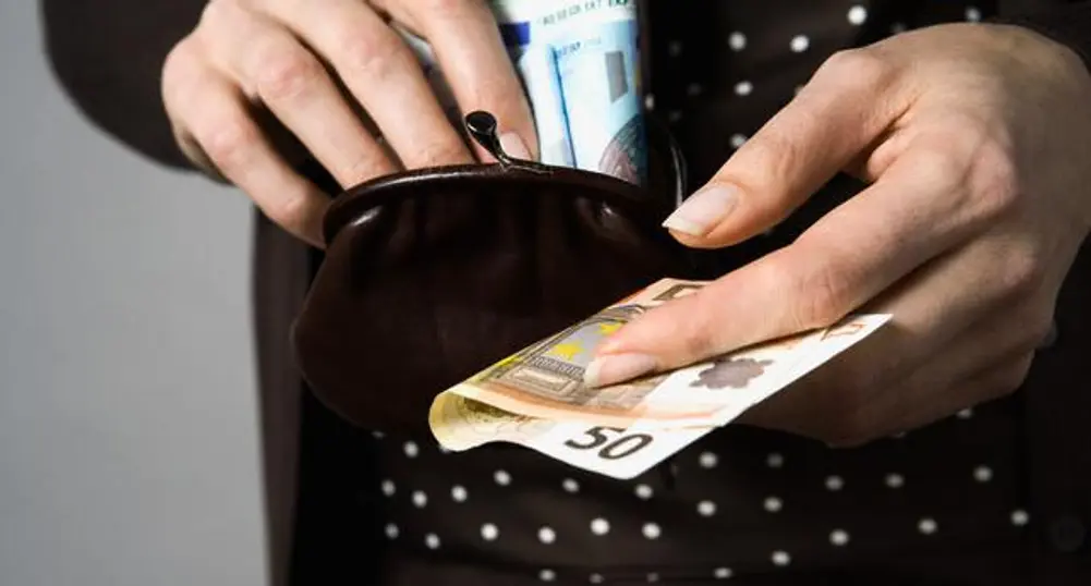 Германците печелят средно по 41 500 евро годишно