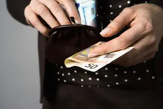 Германците печелят средно по 41 500 евро годишно