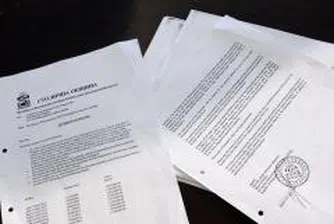 Фламандското правителство дава 410 000 евро за шест проекта у нас