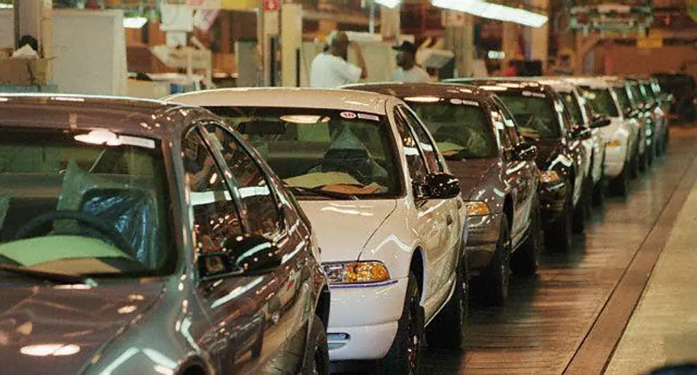 Обама обяви сливането на Chrysler с Fiat