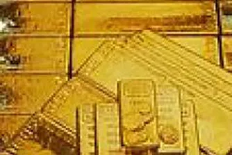 Китай ще измести ЮАР като най-голям производител на злато през тази година