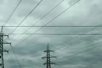Енергото на съд за тъмното море