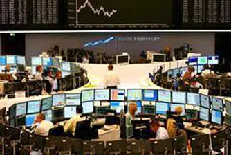 BSE Indexes Post Second Decline in April