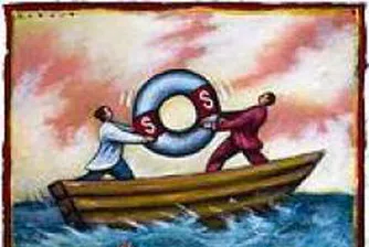 Черно море може да стане поле на геополитическо напрежение, ако бъде открит петрол