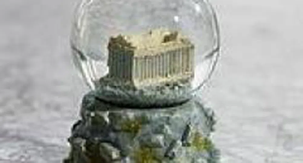 Гърция е най-скъпата страна в ЕС, според изследване на атинската търговска палата