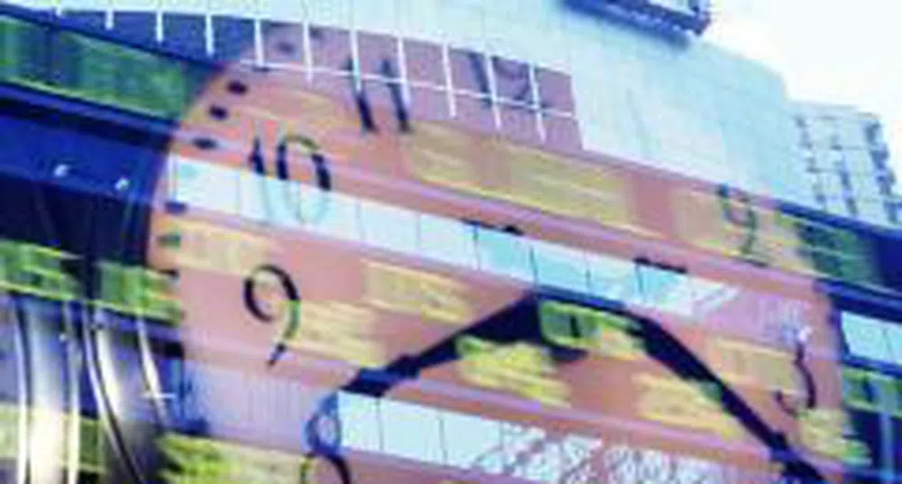 BSE's Market Capitalization Drops to Under 15 Bln Leva