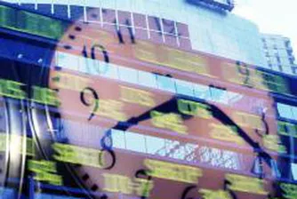 BSE's Market Capitalization Drops to Under 15 Bln Leva