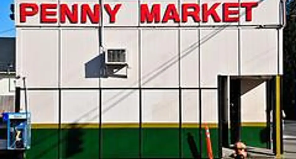 Penny Market и Profi store с ръст от 40% в продажбите