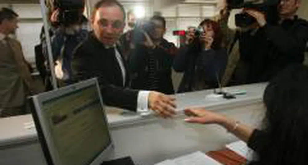 ГКПП „Златарево“ заработи по модела на обслужване „единен фиш”