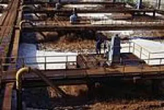 Construction of Waste Water Treatment Plants Launched in Lovech, Sevlievo