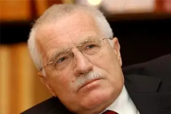 Чехия започва консултации за ново правителство