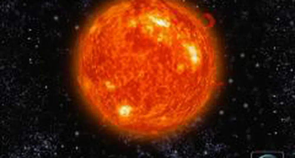 Испанската BTP Abengoa строи най-голямата слънчева централа в Аризона