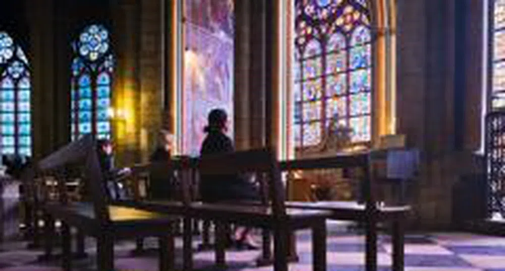 ЕС дава близо 50 млн. евро за възстановяване на църкви на Балканите