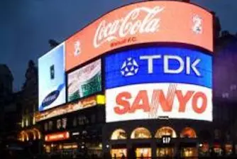 Goldman Sachs продава дела си в Sanyo на Panasonic?