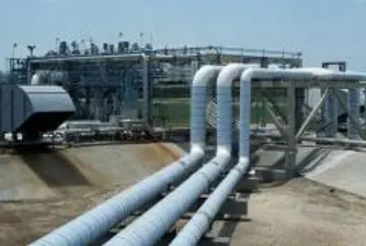Газовото находище край с. Девенци – най-голямото у нас