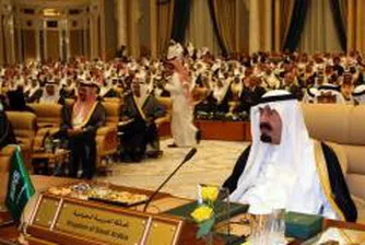 Шейховете също плачат