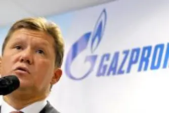 Газпром ще плати за всичко