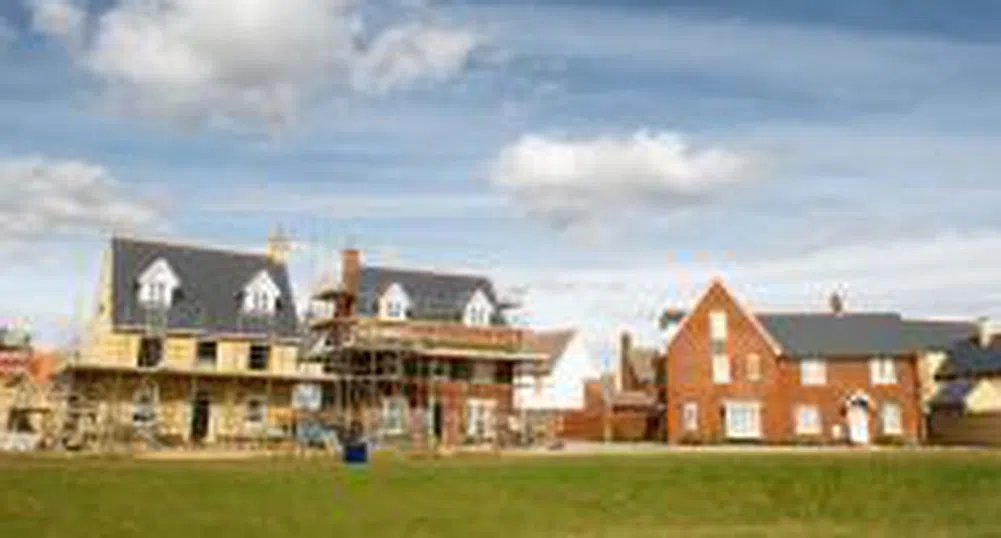 Residencia Botanica Construction Starts May 21