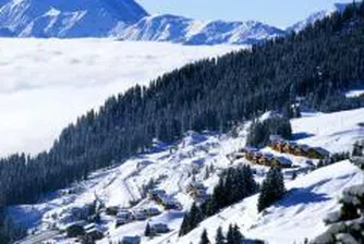 Mountain Resort Land Prices in Romania up by 50% in '07