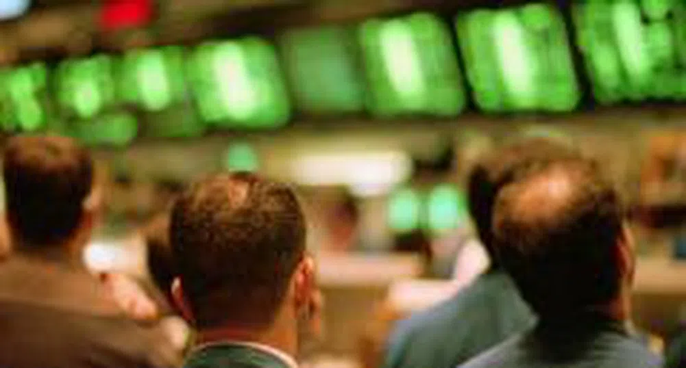 Dow Jones навлезе в мечи пазар