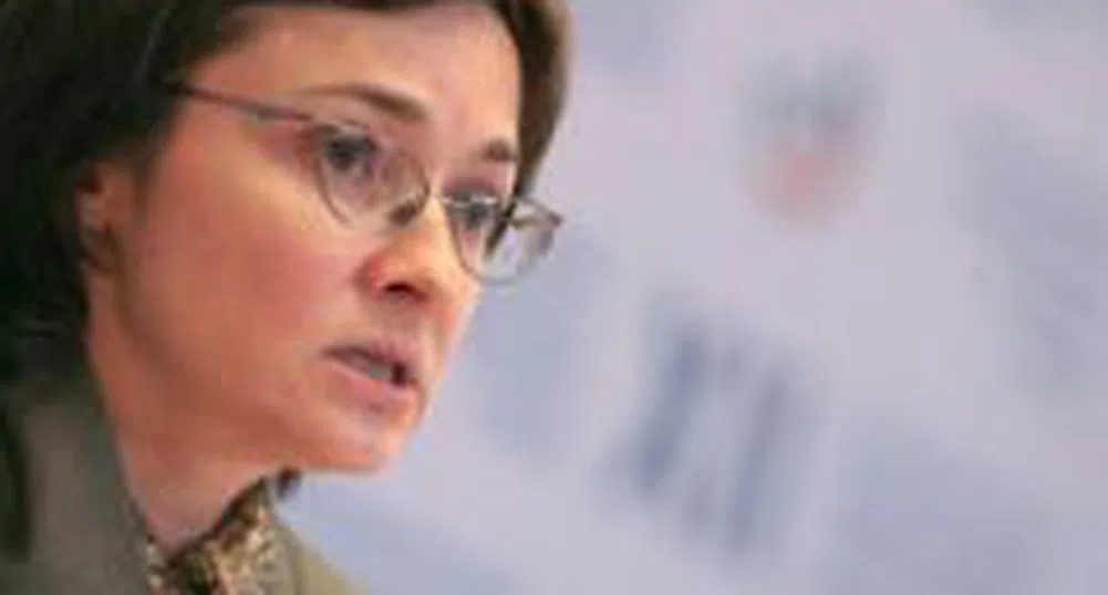 Сделки за 14.6 млрд. долара се сключиха на икономическия форум в Санкт Петербург