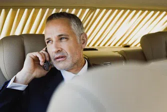 Богаташи от новините