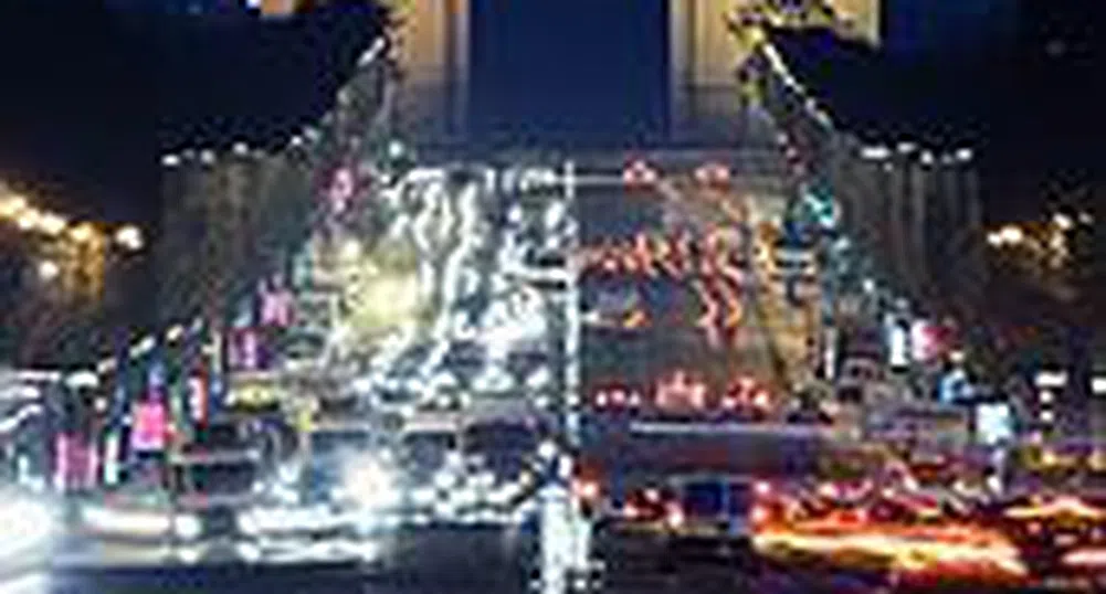 Паркоместо в Париж продадено на търг за 470 000 евро