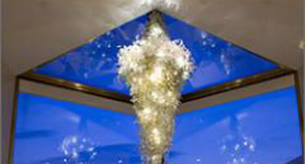 Най-скъпият хотелски апартамент в САЩ