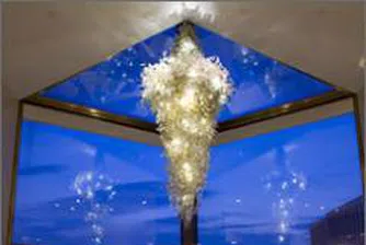 Най-скъпият хотелски апартамент в САЩ