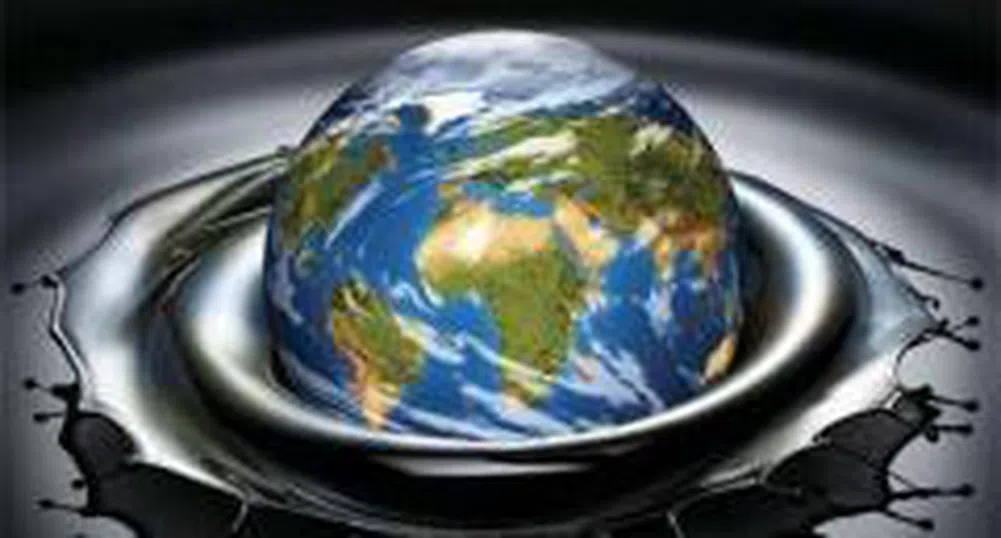 Петролът приключи седмицата на цена от 95.50 долара за барел