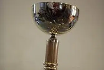 Футболният отбор на БФБ-София печели сребърните медали на турнир на борсите от ЦИЕ