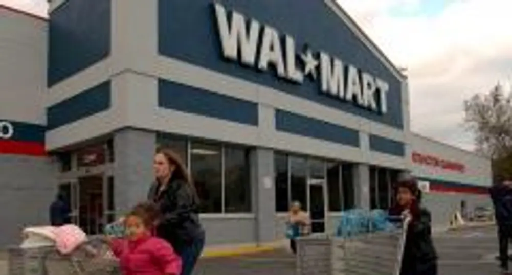 Wal-Mart ще плаща обезщетения за грешки в етикетите